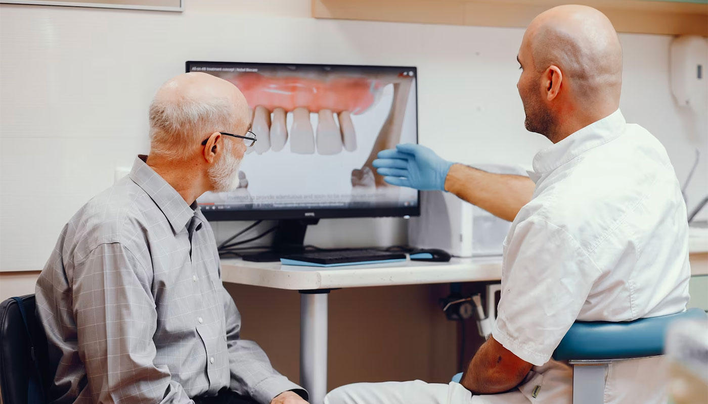 How Dental Implants Are Benefiting Seniors?